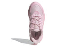(WMNS) adidas Ozweego 'Clear Pink' FX6094