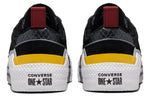 Converse Ibn Jasper x One Star Low 'Overhaulin - Black' A00247C