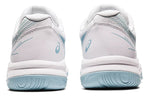 (WMNS) ASICS Gel Game 8 'White Smoke Blue' 1042A152-106