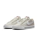 (WMNS) Nike Court Legacy Canvas 'Sail' CZ0294-101