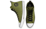 Converse Chuck Taylor All Star 'Green Black' 168711C