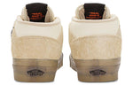 Vans Rokit x Half Cab 33 DX 'Translucent Pebble' VN0A5KX6BKV