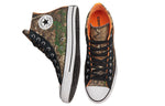 Converse Chuck Taylor All Star 'Black' 169682C