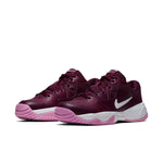 (WMNS) Nike Court Lite 2 'Multi-Colorwine Red Pink White' AR8838-603