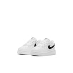 (TD) Nike Force 1 'White Black' CZ1691-100