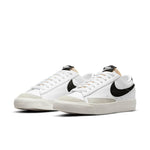 (WMNS) Nike Blazer Low '77 'White Black' DC4769-102