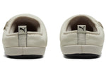 PUMA Scuff Slippers 'Oatmeal' 384945-05