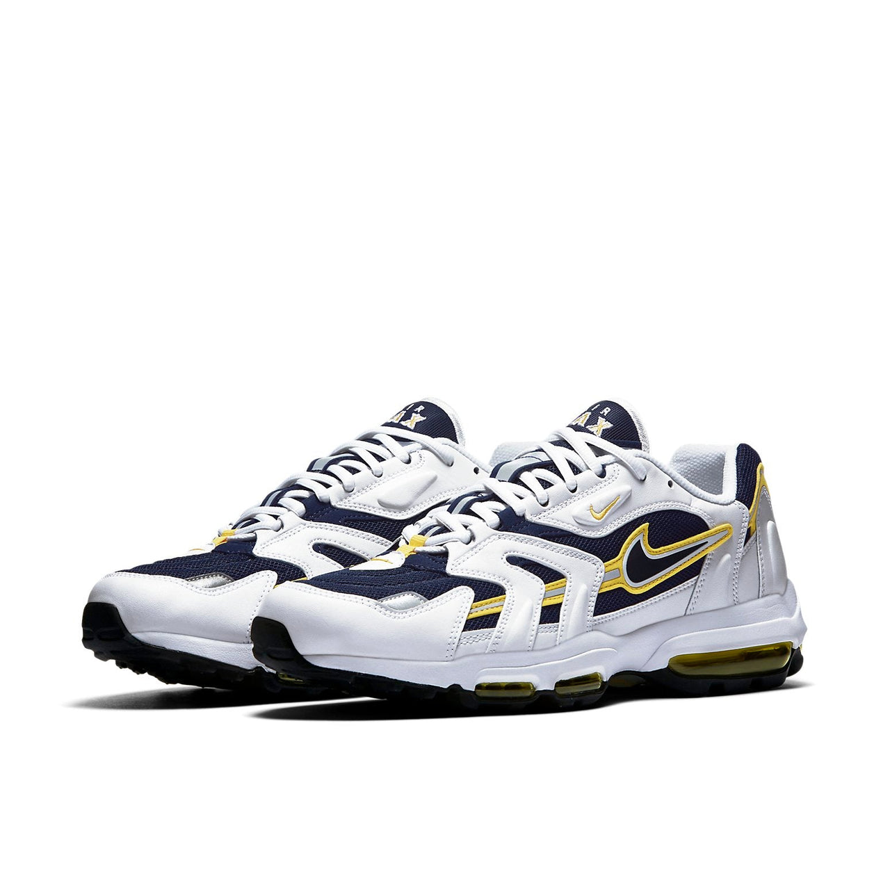 Nike Air Max 96 II '20th Anniversary' 870166-400