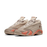 CLOT x Air Jordan 14 Retro Low 'Terracotta' DC9857-200