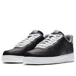 Nike Air Force 1 Low '07 LV8 'Black Pure Platinum' AO2439-002