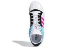 (WMNS) adidas Rivalry Rm Low 'White Black Blue' FV4183