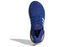 (GS) adidas Ultraboost 20 Shoes Junior 'Royal Blue Cloud White' EG4860