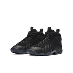 (GS) Nike Little Posite One 'Anthracite' 644791-014
