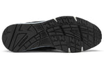 New Balance 991 Made in England 'Black Silver' M991EKS