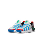 (PS) Nike Dynamo GO Shoes 'Platinum Photo Blue' DH3437-004