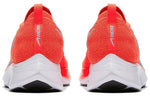 Nike ZoomX Vaporfly 4% Flyknit 'Bright Crimson' AJ3857-600