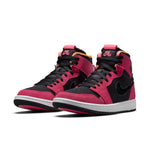 Air Jordan 1 High Zoom Comfort 'Fireberry' CT0978-601