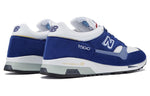 New Balance 1500 Made in England 'Blue' M1500PWT