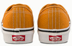 Vans Authentic 33 DX 'Gold Orange' VN0A38ENQA7