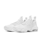 Nike Air Max Alpha Savage 2 'Triple White' CK9408-100