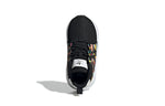 (TD) adidas originals X_PLR Shoes 'Black White' EE7389