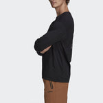 adidas Terrex Explore Mountain to Street Longsleeve Black GM3580