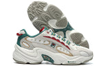 FILA Pantera 'White Red Green' F12M216128FSL
