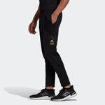 adidas James Bond Atheletic Training Pants 'Black' GN6809