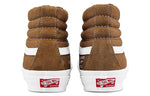 Vans Ray Barbee x OG SK8-Hi 'Leica Brown' VN0A4BVB92P