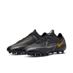 Nike Phantom GT2 Elite FG 'Black Metallic Gold' CZ9890-007