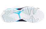 (GS) Air Jordan Flight Club '91 'Grand Purple Blue Lagoon' 555472-105