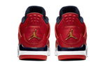 (GS) Air Jordan 4 Retro 'FIBA' 408452-617