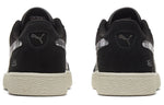 PUMA Von Dutch x Ralph Sampson 'Plaid Print Stripes' 373748-01