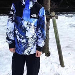 Supreme FW17 x The North Face Mountain Parka SUP-SS18-600