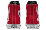 Converse Looney Tunes x Chuck Taylor All Star High '80th Anniversary - Bugs Bunny Patch' 169224C