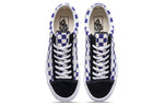 Vans Style 36 'Golden Coast - True Blue' VN000XI0DI9