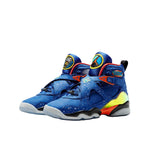 (GS) Air Jordan 8 Retro DB 'Doernbecher' 729894-480