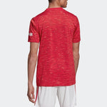 adidas Manchester United 20/21 Home Jersey Red GC7958
