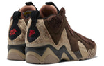 Reebok Looney Tunes x Hurrikaze 2 Mid 'Tasmanian Devil' GW4277
