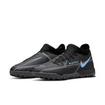 Nike Phantom GT2 Academy DF TF 'Black Iron Grey'' DC0802-004