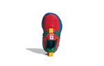 (TD) adidas LEGO x RapidaZen I 'Red Shock Blue' H05284