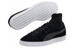(WMNS) PUMA Suede Classic 'Black' 365875-01