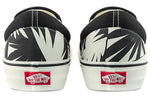 Vans Classic Slip-On Sf 'Black White' VN0A3MUC9IG