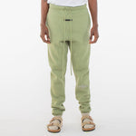 Fear of God Essentials x Union LA FW21 Vintage Sweatpant Army FOG-FW21-089