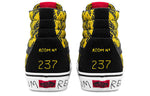 Vans House of Terror x SK8-HI 'The Shining' VN0A4U3CZPN
