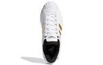 adidas Pro Model 2G Low 'White Gold Metallic' H68060