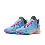 Nike LeBron 18 EP 'Best Of 1-9' DM2814-400