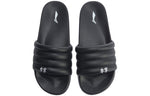 Li-Ning Bubble Slide 'Paris Fashion Week - Black' ABTQ005-1