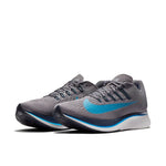 Nike Zoom Fly 'Gunsmoke Blue Hero' 880848-005