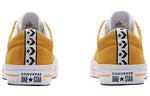 Converse One Star Yellow White 161548C